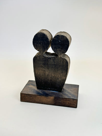 FT296 - Omiyage Kokeshi from Narai-juku 奈良井宿