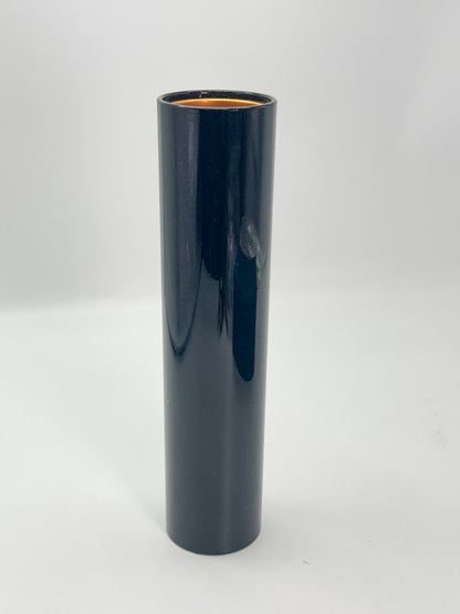TB418 - Wajima-nuri Lacquer Vase 輪島塗