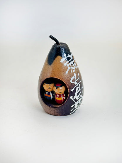 K05054 - Omiyage Kokeshi de Hiruzen Kōgen 蒜山高原