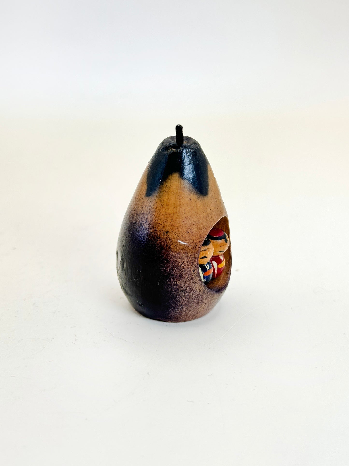 K05054 - Omiyage Kokeshi de Hiruzen Kōgen 蒜山高原
