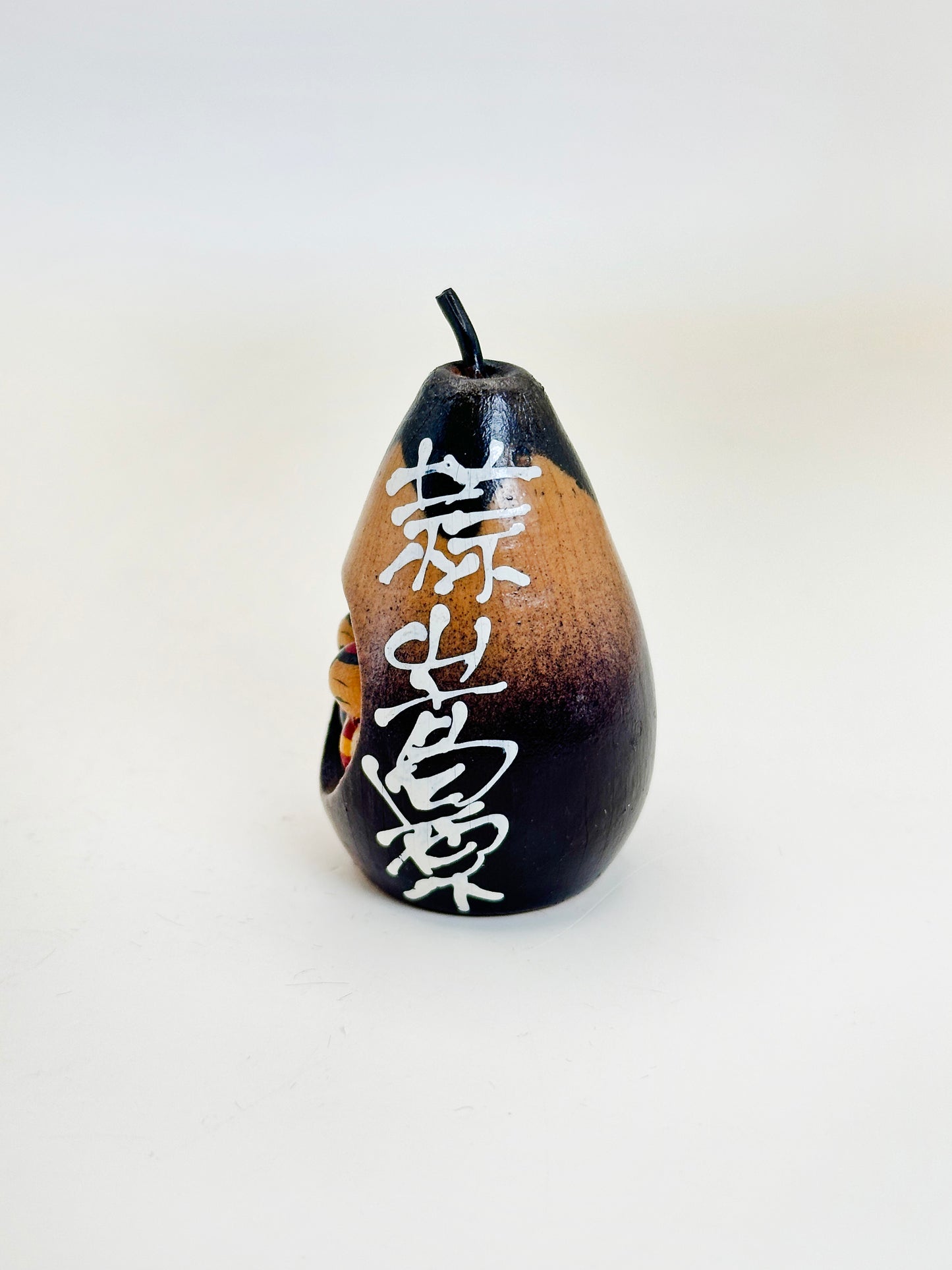 K05054 - Omiyage Kokeshi de Hiruzen Kōgen 蒜山高原