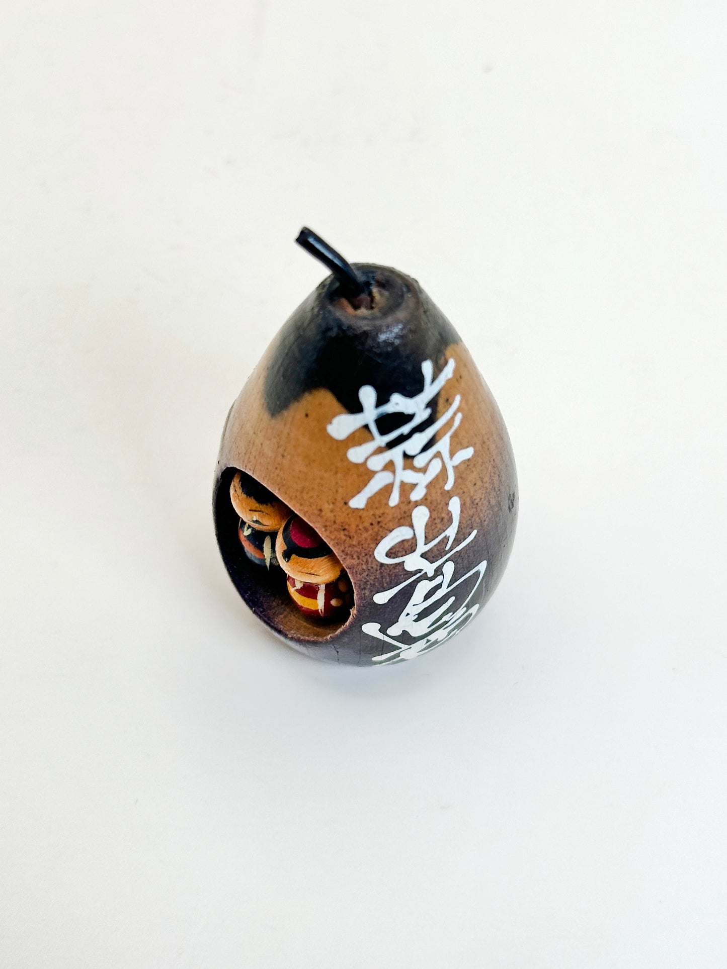 K05054 - Omiyage Kokeshi de Hiruzen Kōgen 蒜山高原