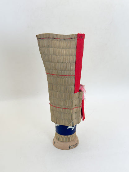 K20174 - Omiyage Kokeshi from Daikanbō 大観峰
