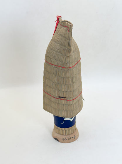 K20174 - Omiyage Kokeshi from Daikanbō 大観峰