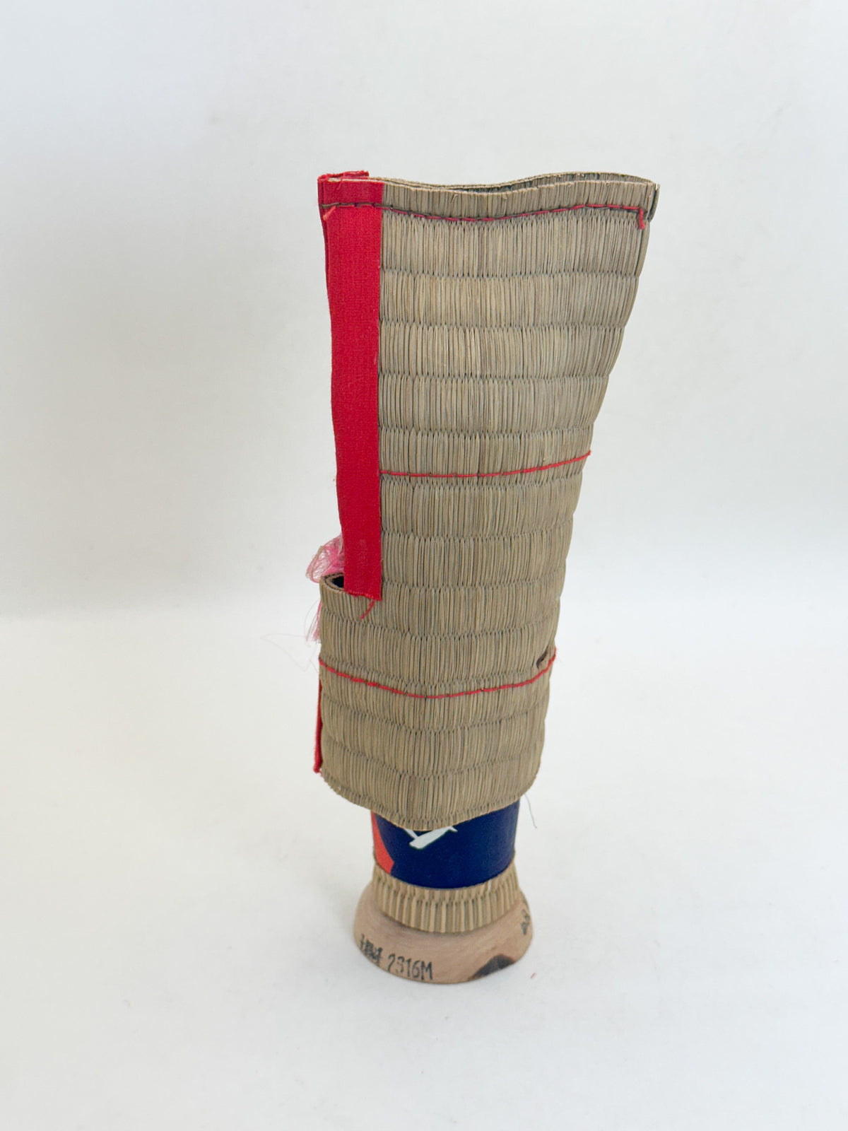 K20174 - Omiyage Kokeshi from Daikanbō 大観峰