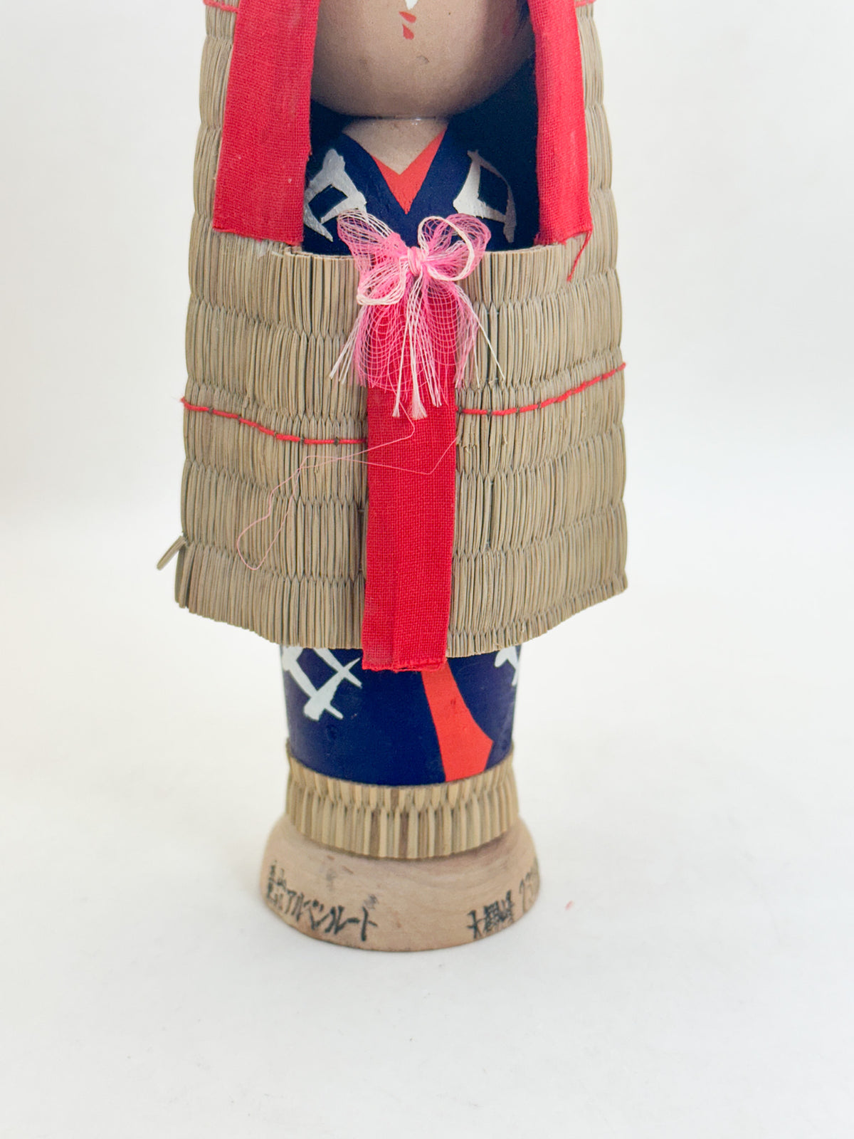 K20174 - Omiyage Kokeshi from Daikanbō 大観峰
