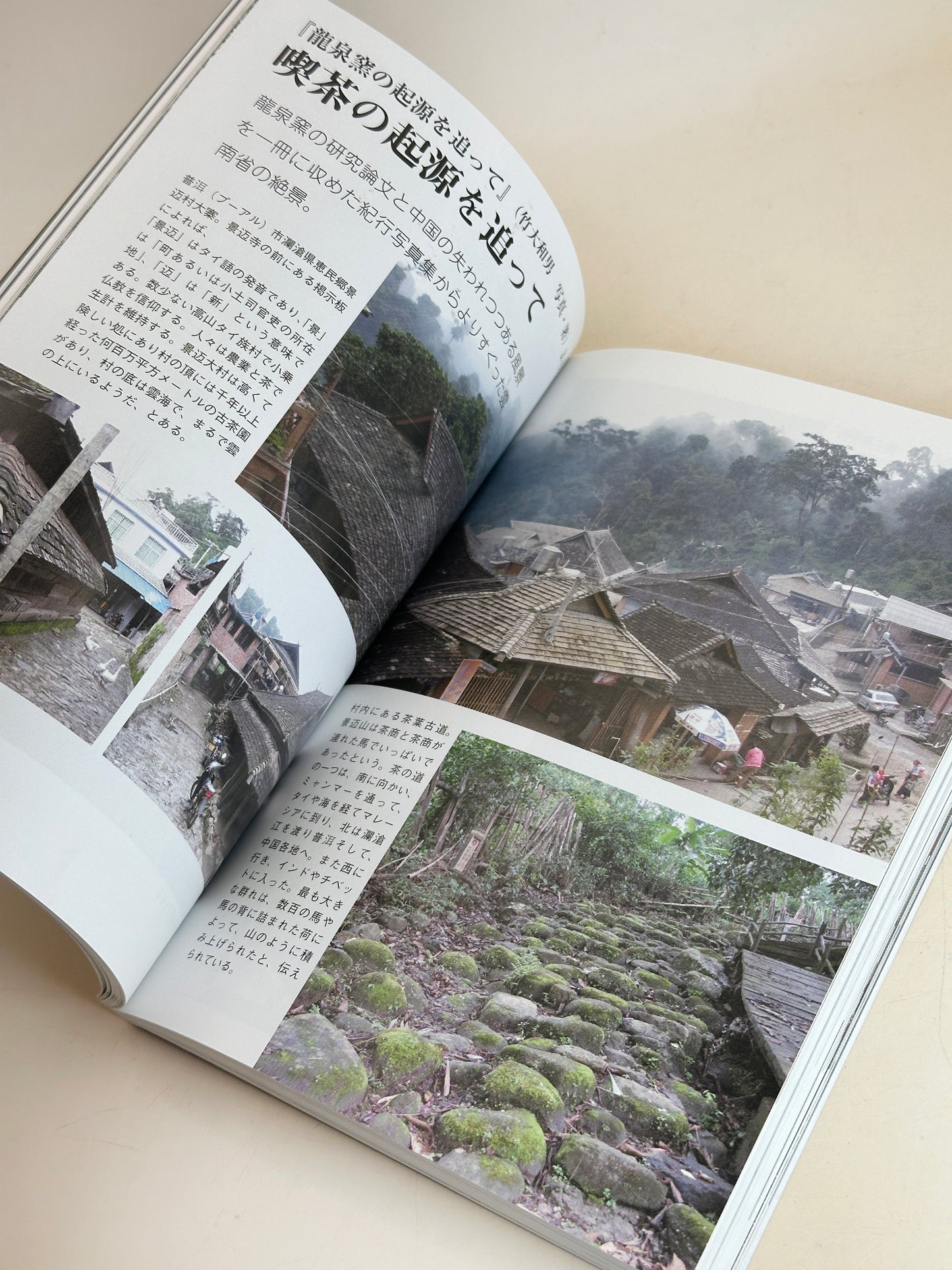 BK09 - Livre ancien japonais de poupées Hina お雛さま