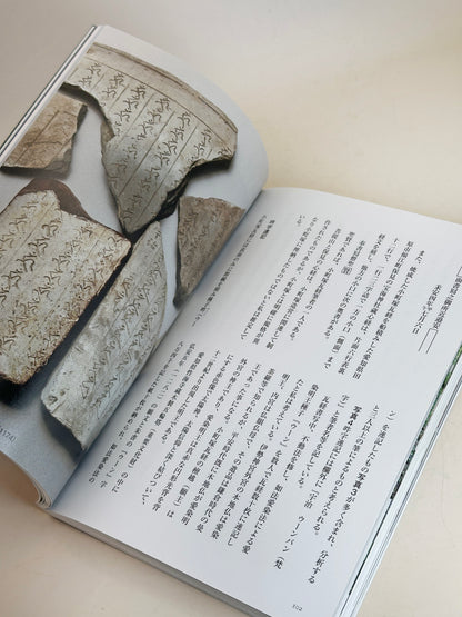 BK09 - Livre ancien japonais de poupées Hina お雛さま