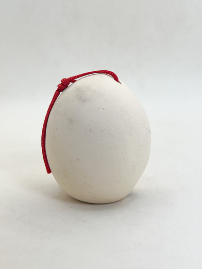 CB328 - Hakata Ningyō Dorei Clay Bell 博多人形