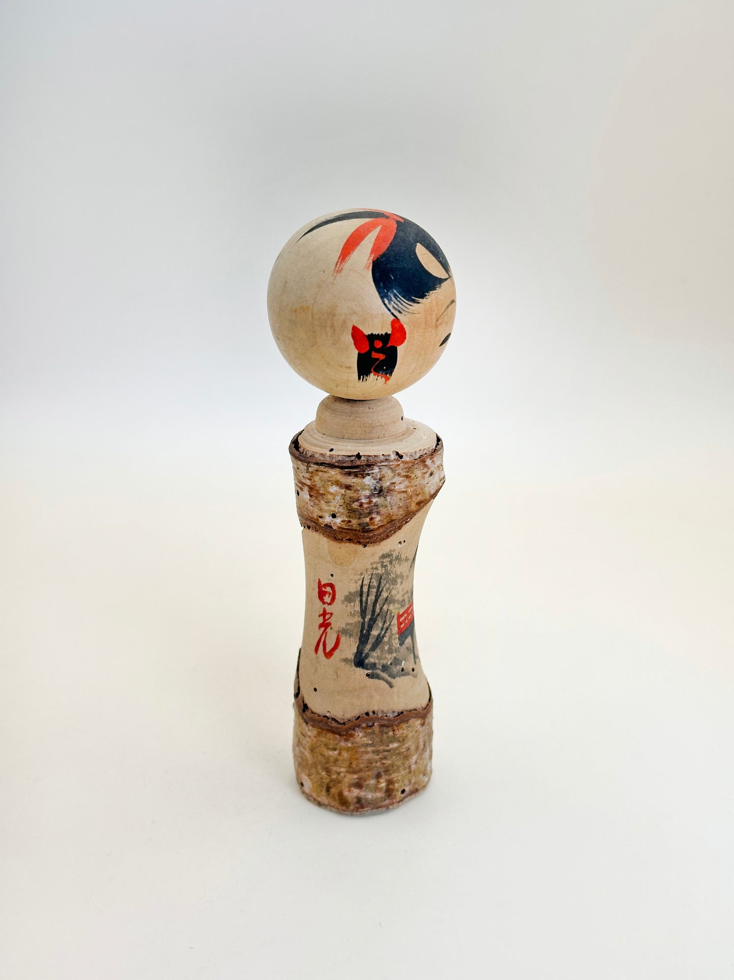 K10170 - Omiyage Kokeshi de Nikkō 日光