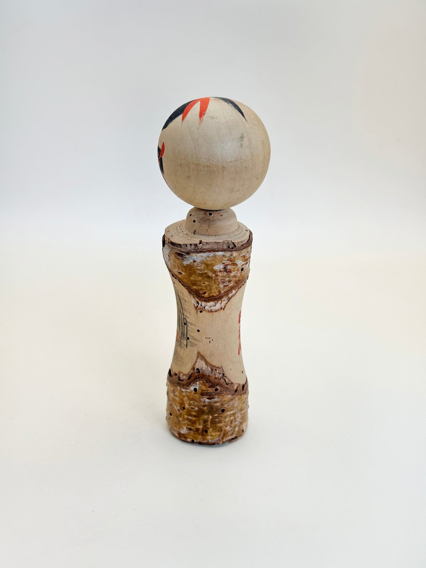 K10170 - Omiyage Kokeshi de Nikkō 日光