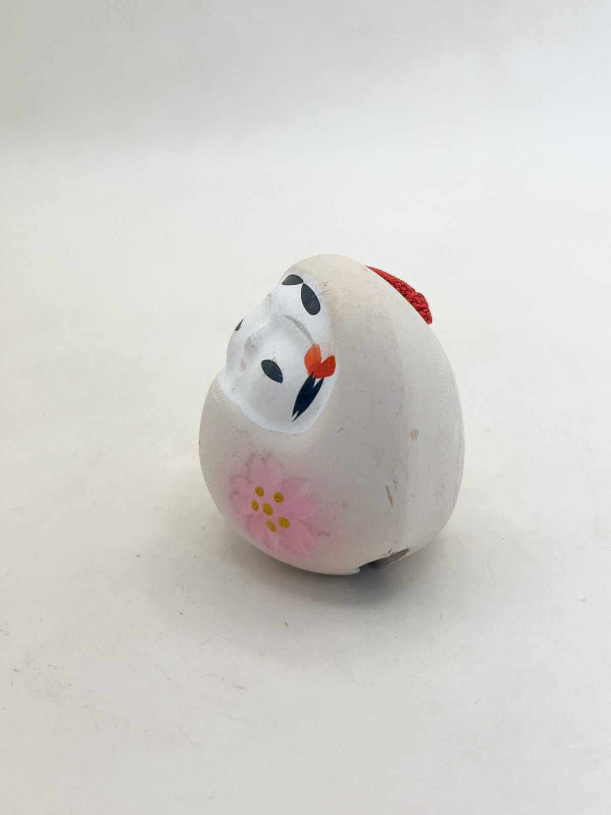 CB332 - Hakata Ningyō Warabe Dorei Clay Bell 博多人形