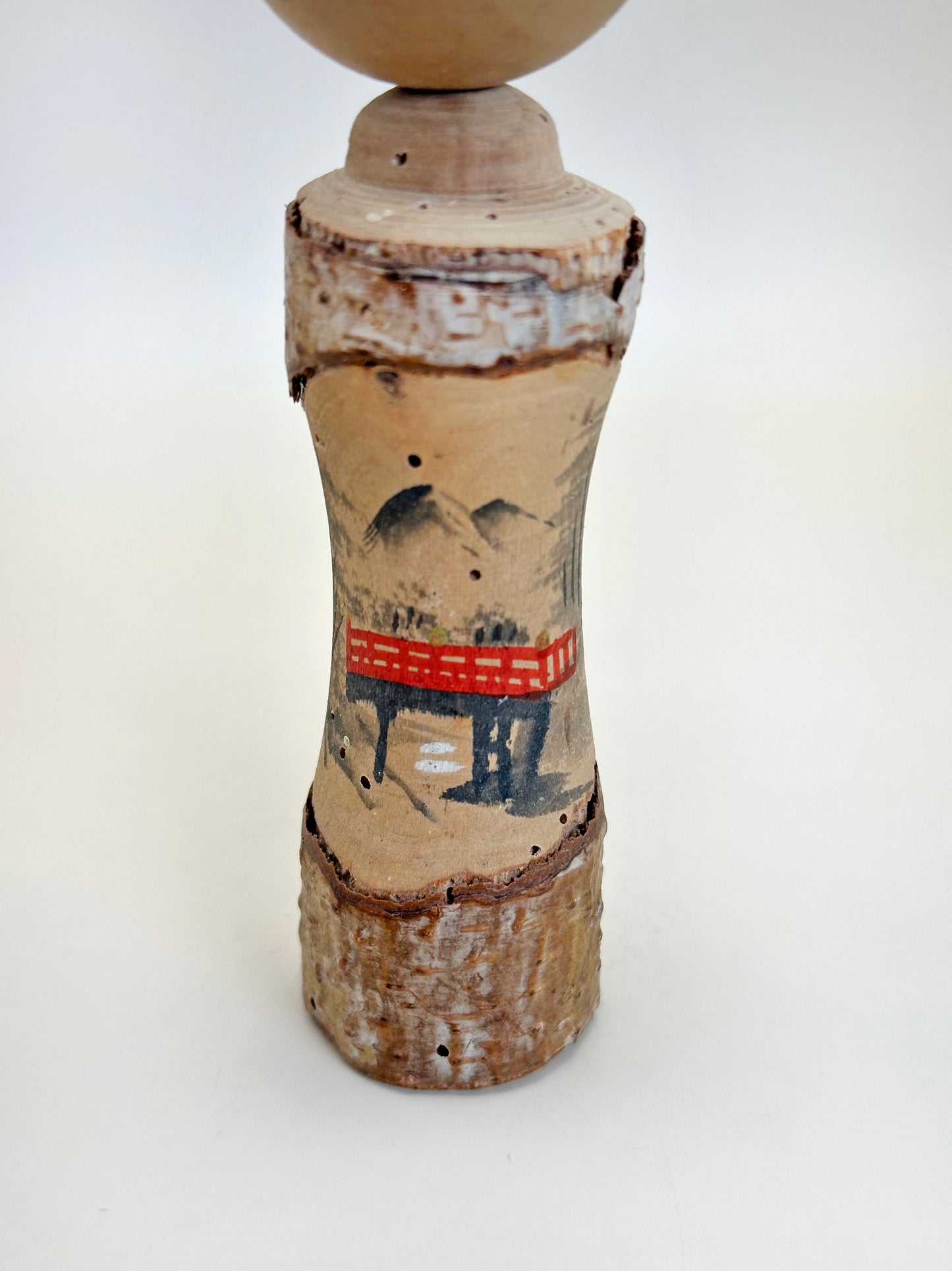 K10170 - Omiyage Kokeshi de Nikkō 日光