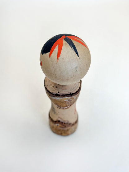 K10170 - Omiyage Kokeshi de Nikkō 日光