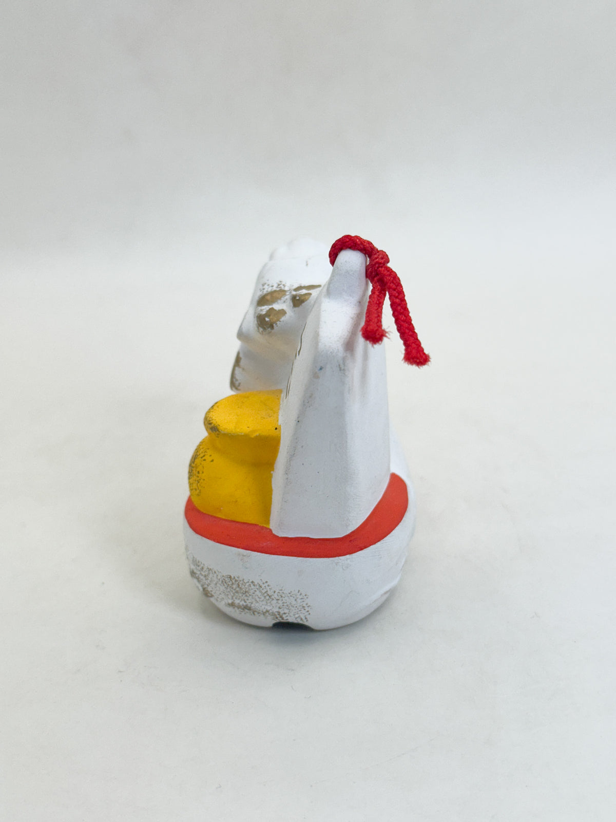 CB338 - Dorei Clay bell of Treasure Ship 宝船