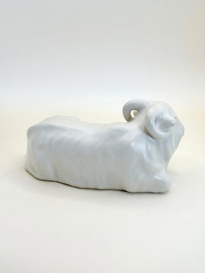 FT298 - Mouton Shofuku Eto Heian Manjudō 平安萬珠堂