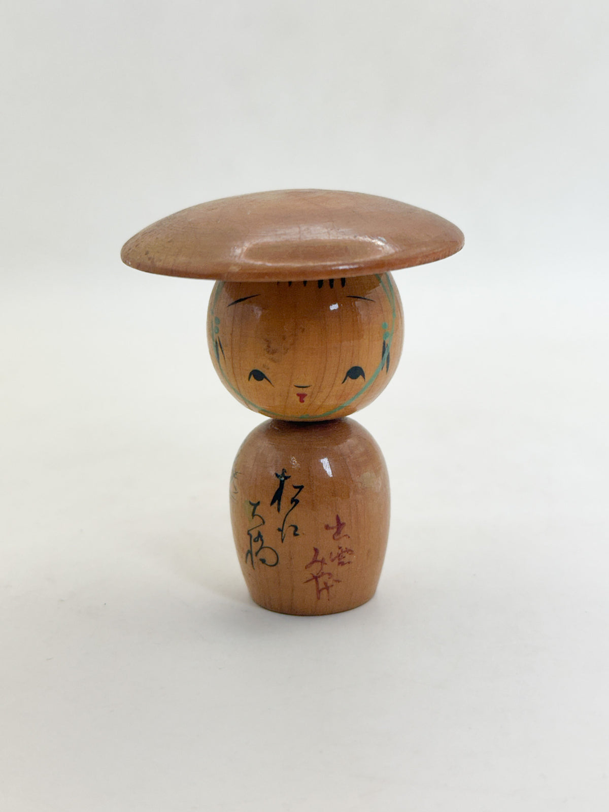 K05082 - Omiyage Kokeshi from Izumo Taisha 出雲大社