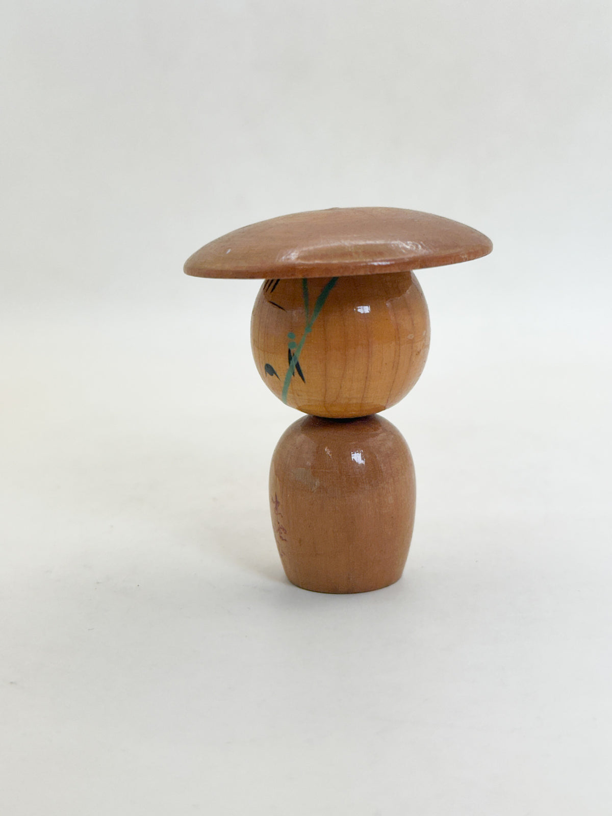 K05082 - Omiyage Kokeshi from Izumo Taisha 出雲大社