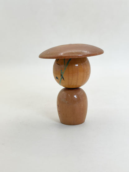K05082 - Omiyage Kokeshi from Izumo Taisha 出雲大社