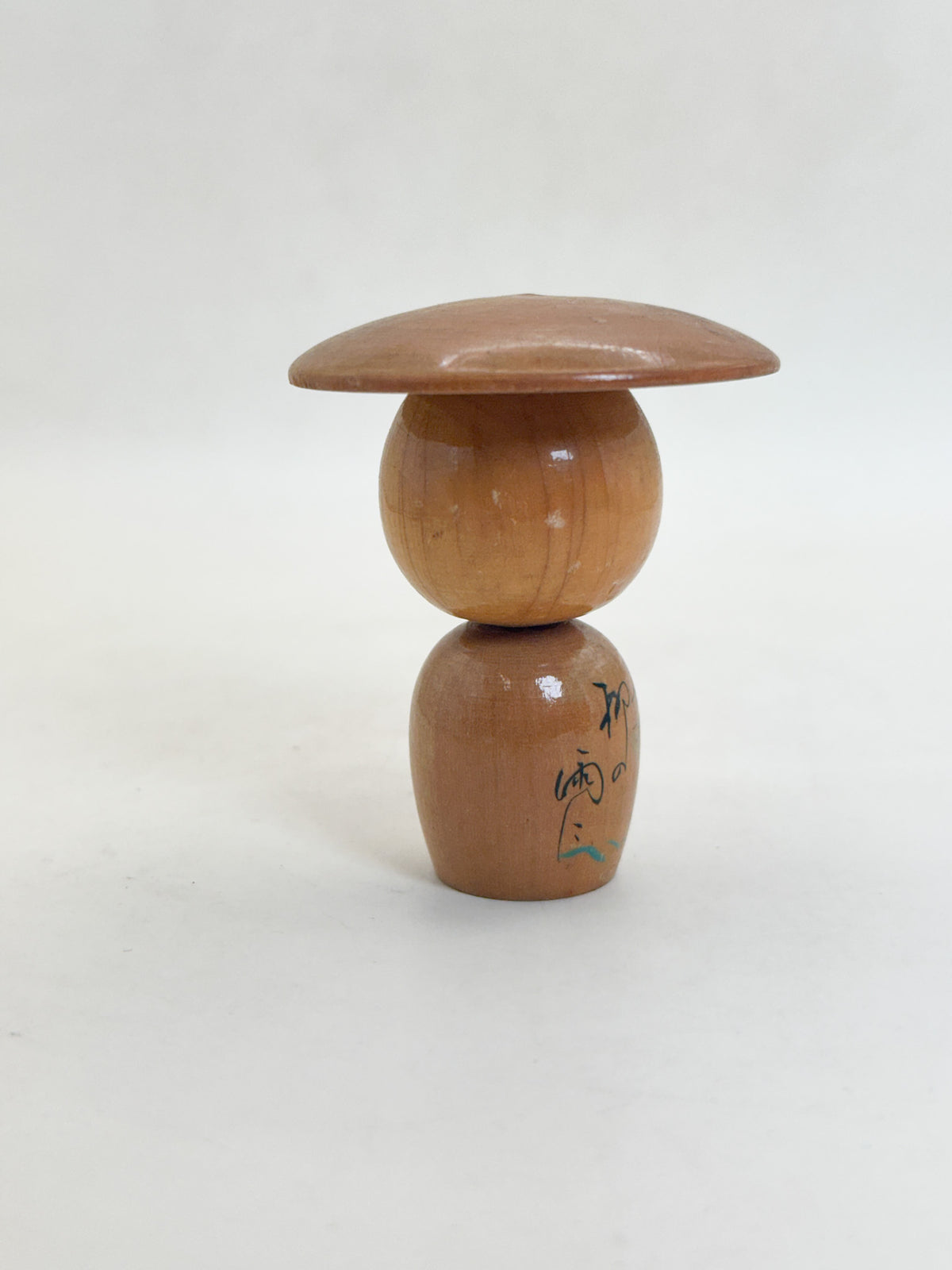 K05082 - Omiyage Kokeshi from Izumo Taisha 出雲大社