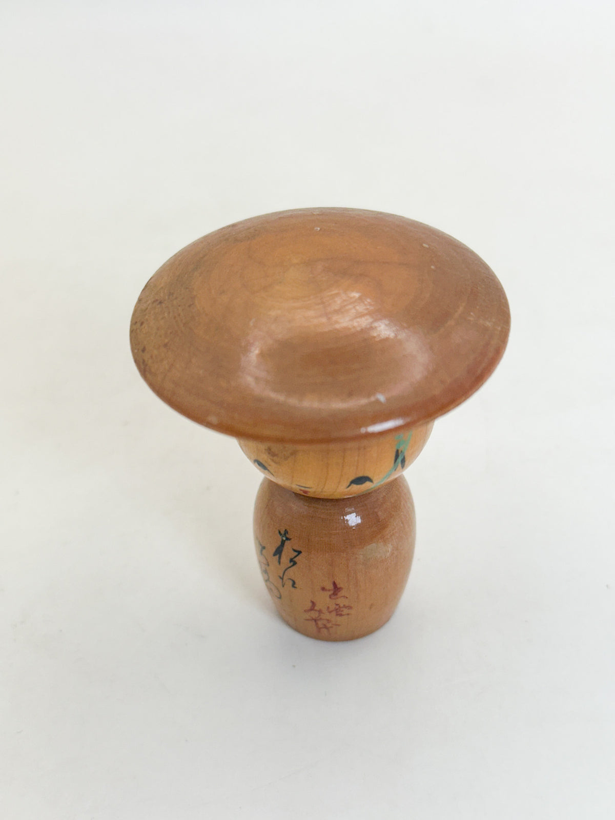 K05082 - Omiyage Kokeshi from Izumo Taisha 出雲大社