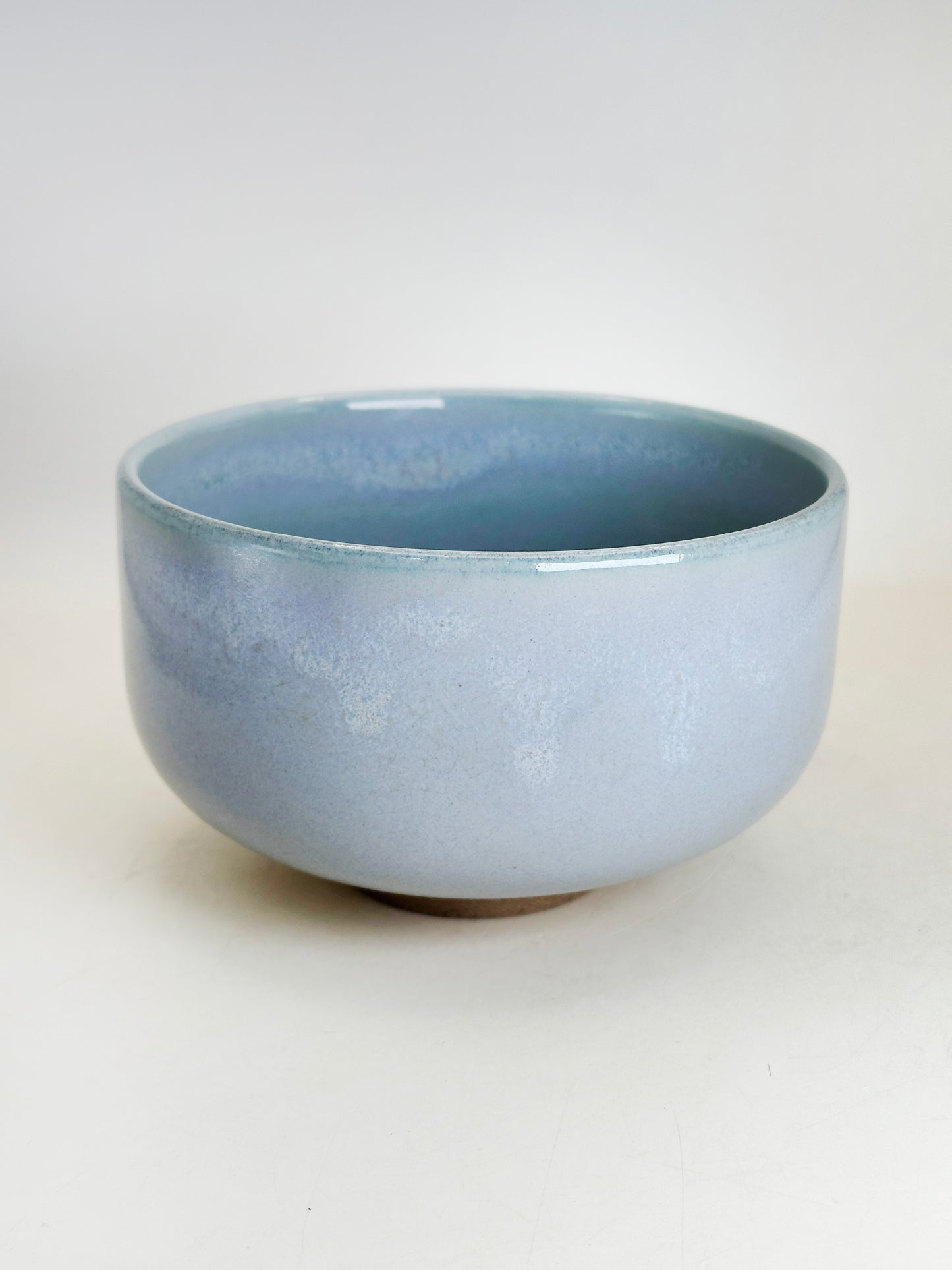 TC99 - Bol à matcha Chawan en faïence de Nabeshima 鍋島焼