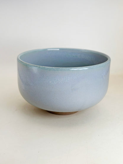 TC99 - Bol à matcha Chawan en faïence de Nabeshima 鍋島焼