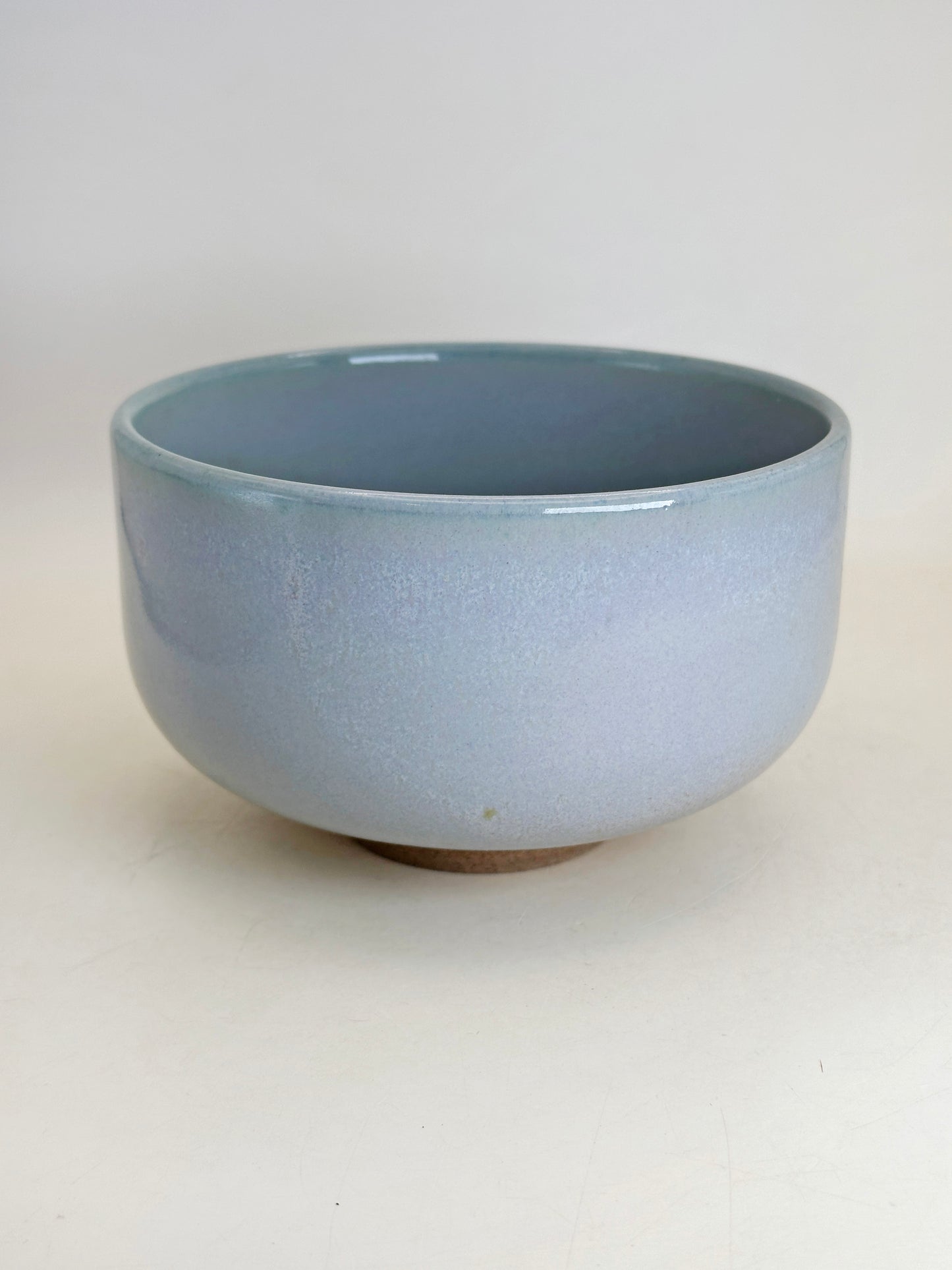 TC99 - Bol à matcha Chawan en faïence de Nabeshima 鍋島焼