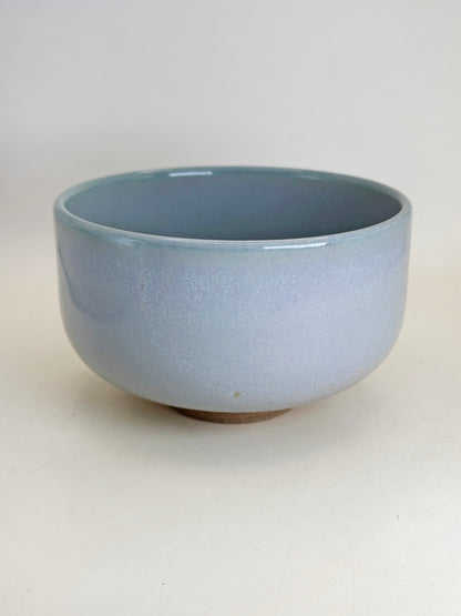 TC99 - Bol à matcha Chawan en faïence de Nabeshima 鍋島焼
