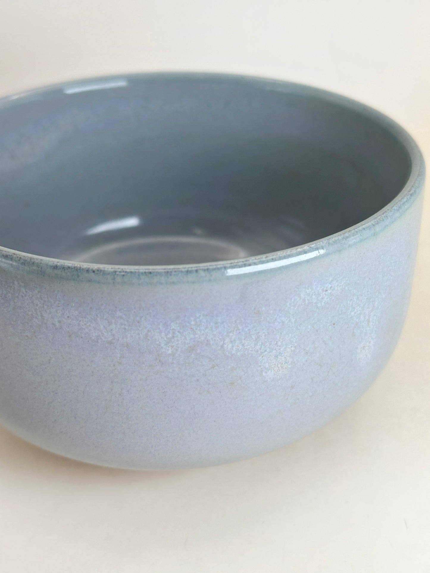 TC99 - Bol à matcha Chawan en faïence de Nabeshima 鍋島焼