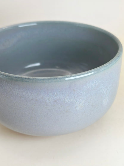 TC99 - Bol à matcha Chawan en faïence de Nabeshima 鍋島焼