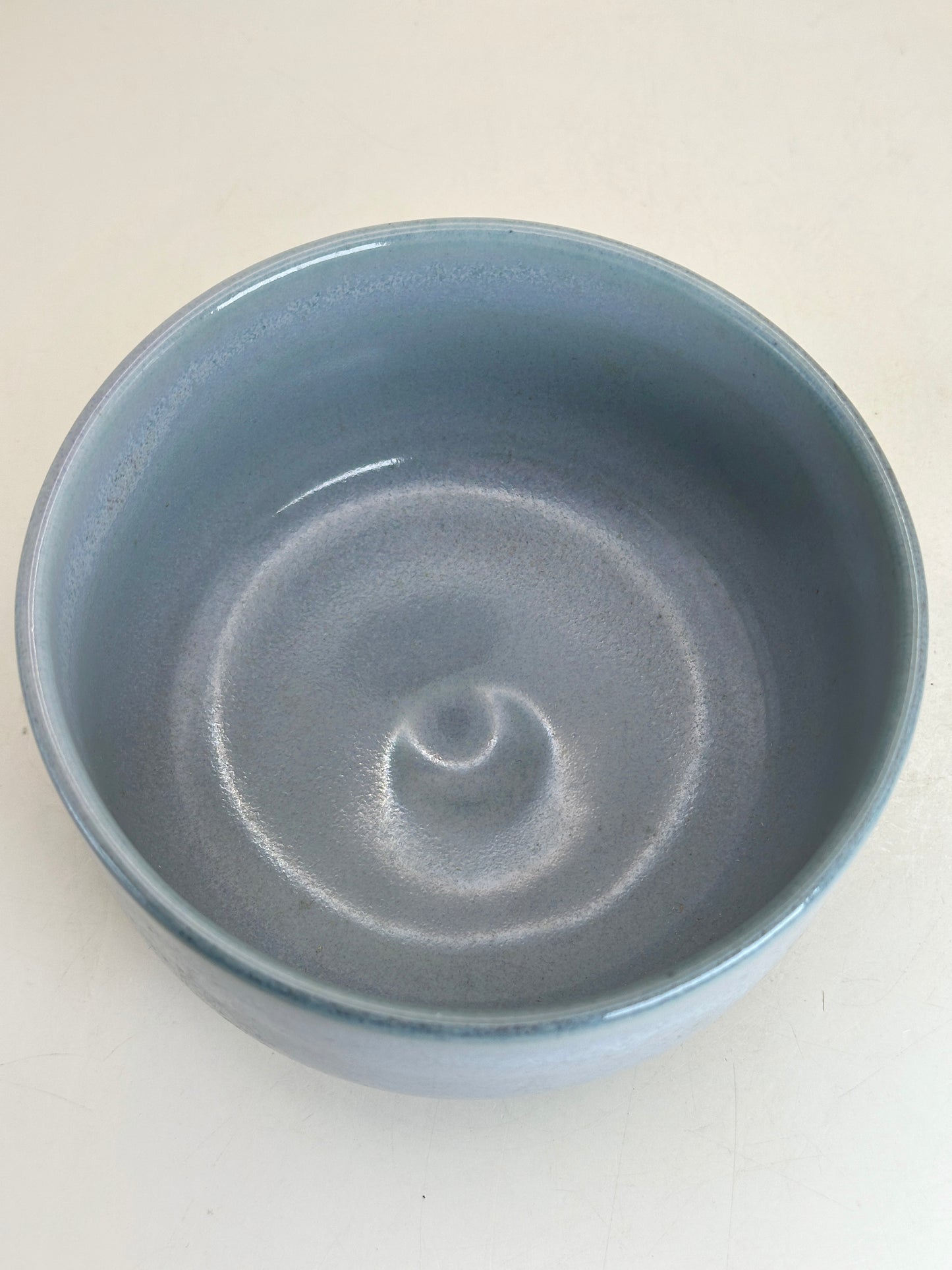 TC99 - Bol à matcha Chawan en faïence de Nabeshima 鍋島焼