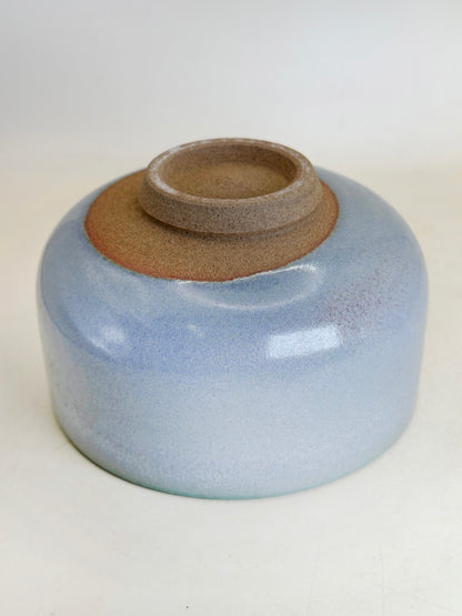 TC99 - Bol à matcha Chawan en faïence de Nabeshima 鍋島焼