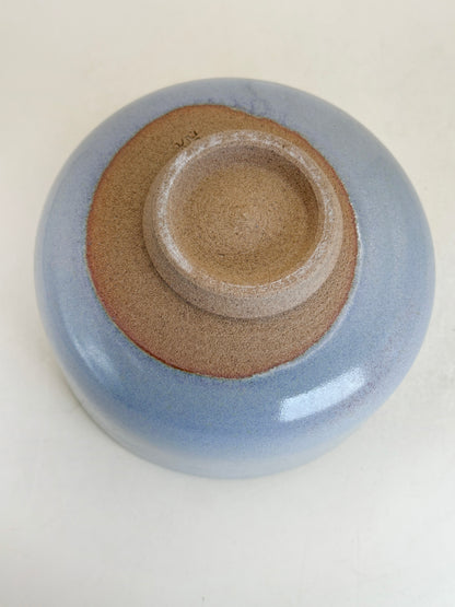 TC99 - Bol à matcha Chawan en faïence de Nabeshima 鍋島焼
