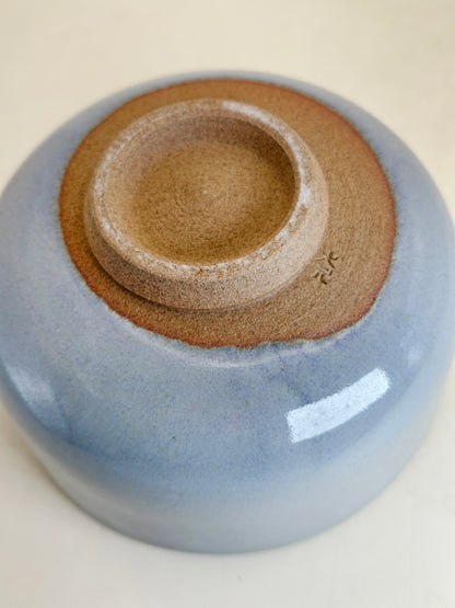 TC99 - Bol à matcha Chawan en faïence de Nabeshima 鍋島焼