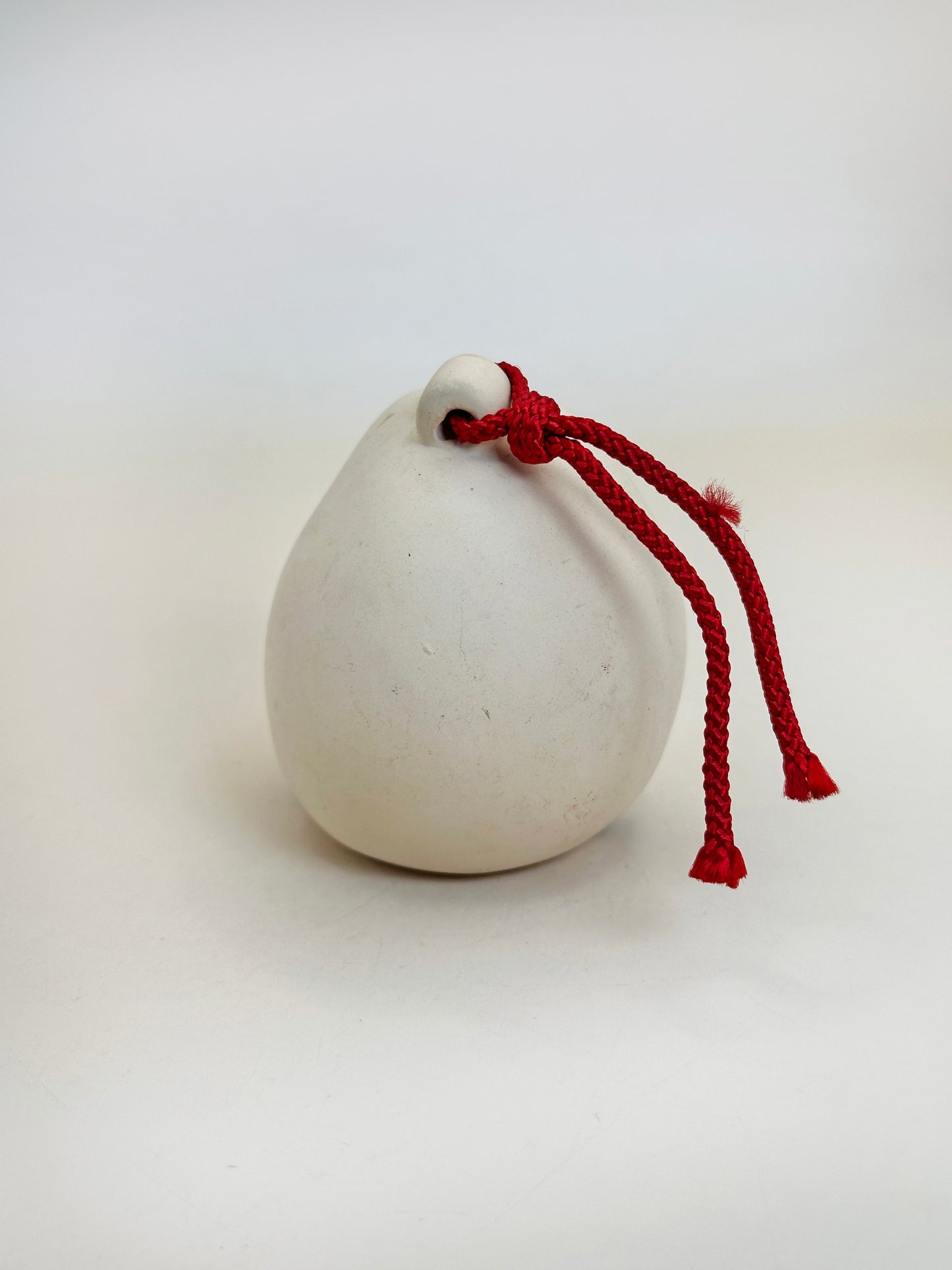 CB146 - Cloche d'argile Dorei Hakata ningyō 博多人形