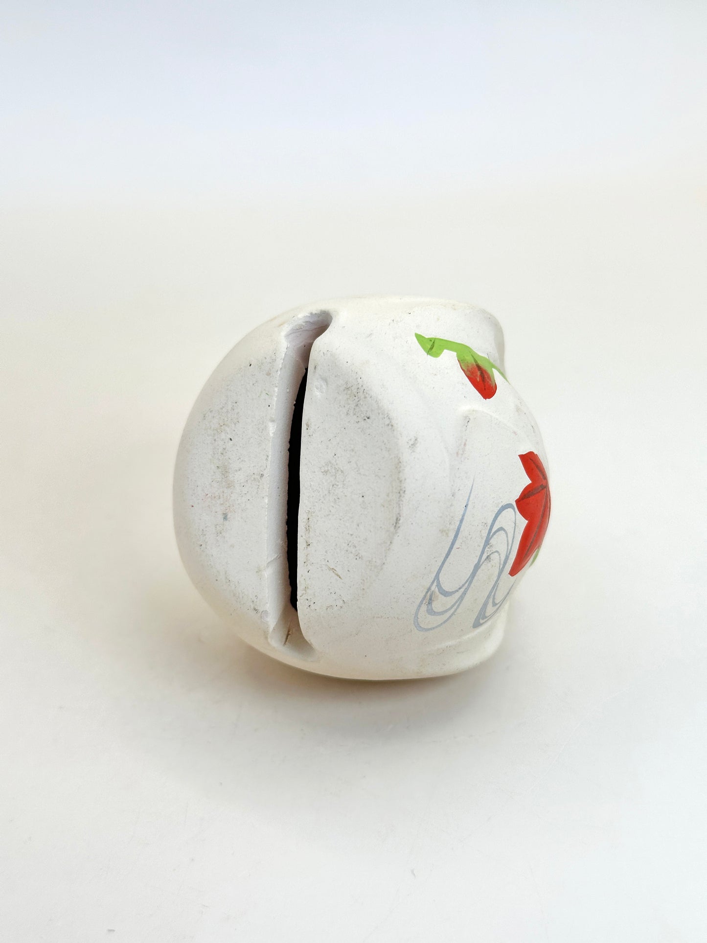 CB146 - Cloche d'argile Dorei Hakata ningyō 博多人形