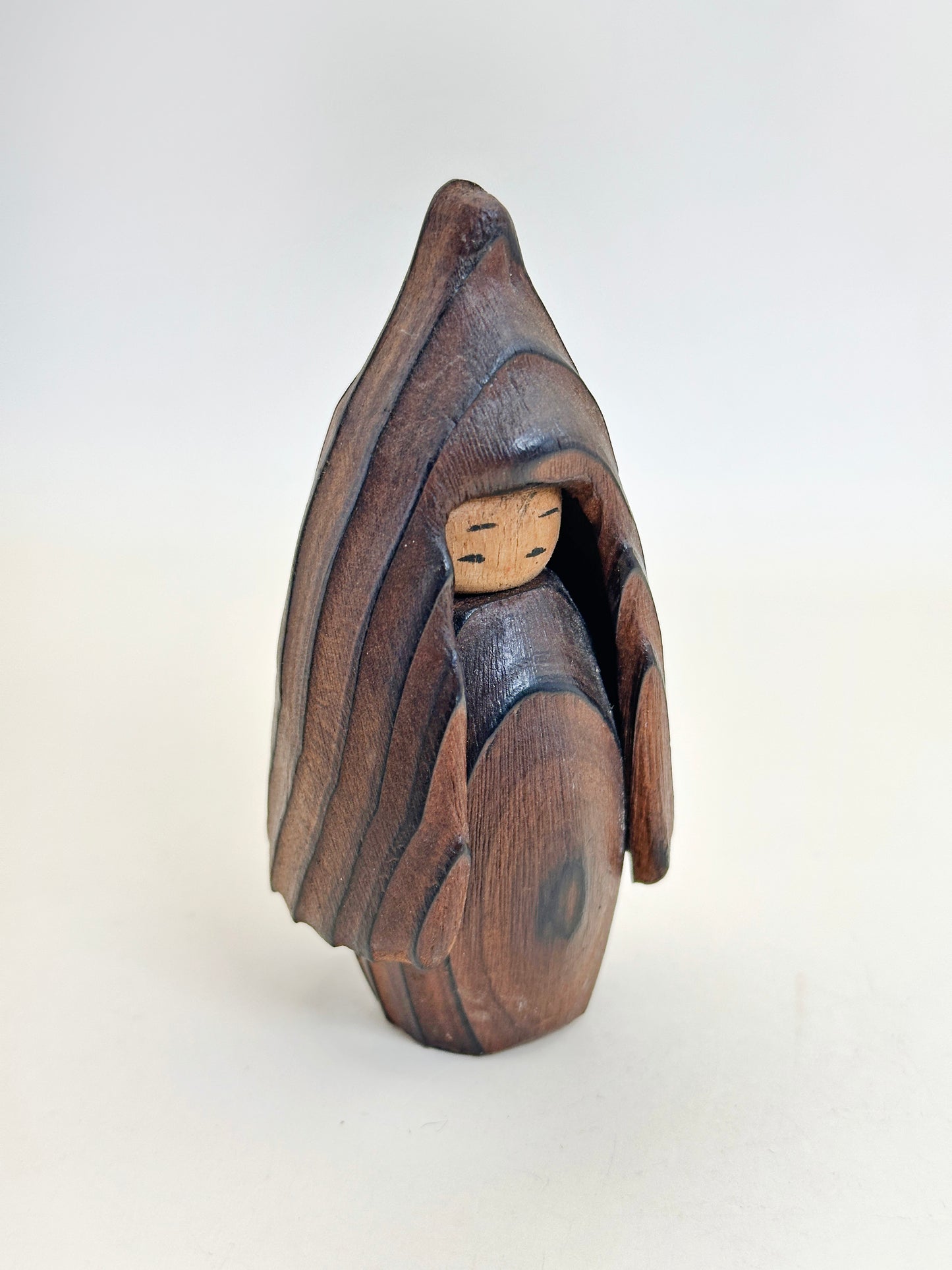 K10171 - Omiyage Kokeshi d'Osugi Bocchi お杉ぼっち