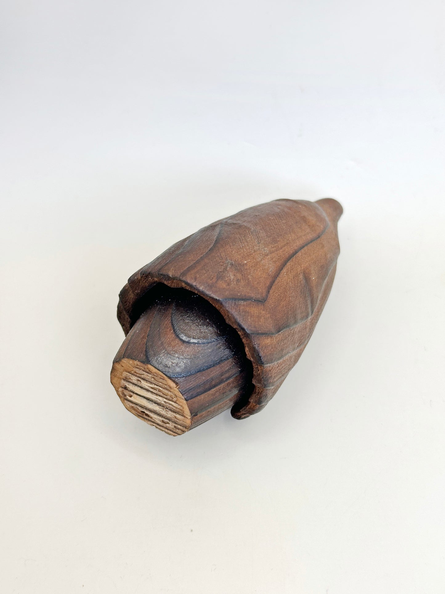 K10171 - Omiyage Kokeshi d'Osugi Bocchi お杉ぼっち