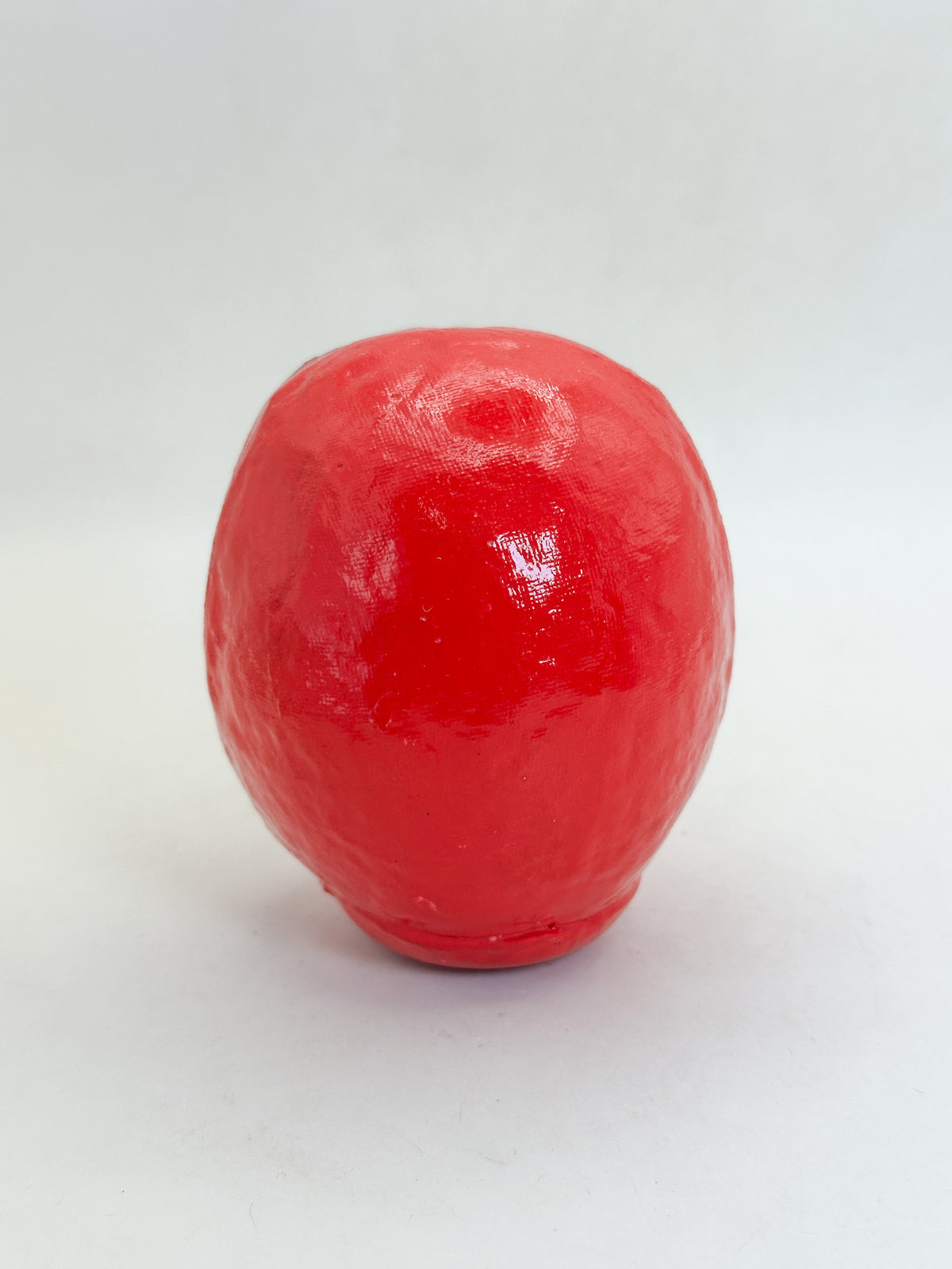 FT572 - Folk Craft Hariko Daruma だるま