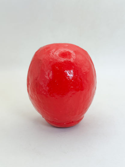 FT572 - Folk Craft Hariko Daruma だるま