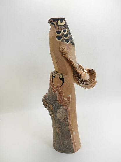 K25229 - Folk craft by Takahashi Takaichi 高橋高市