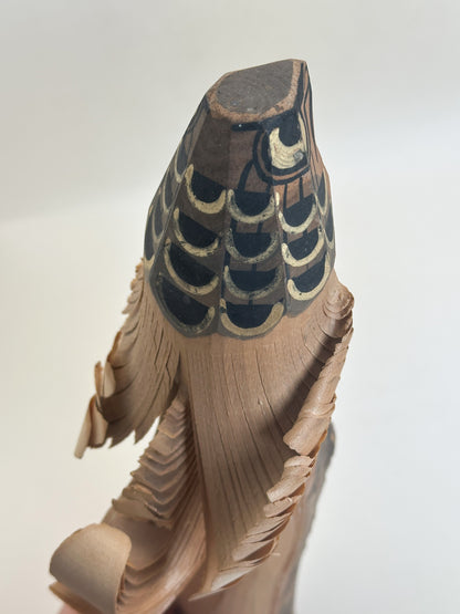 K25229 - Folk craft by Takahashi Takaichi 高橋高市