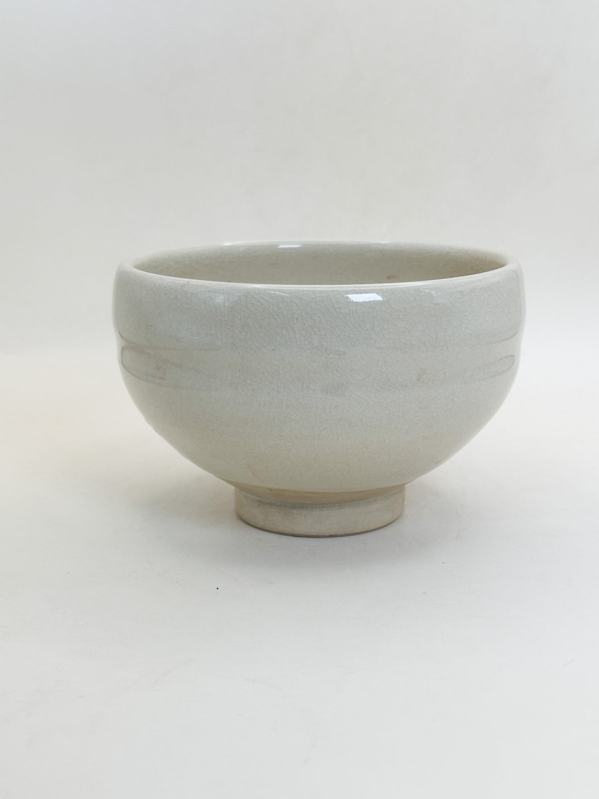TC148 - Kutani-yaki Chawan 九谷焼