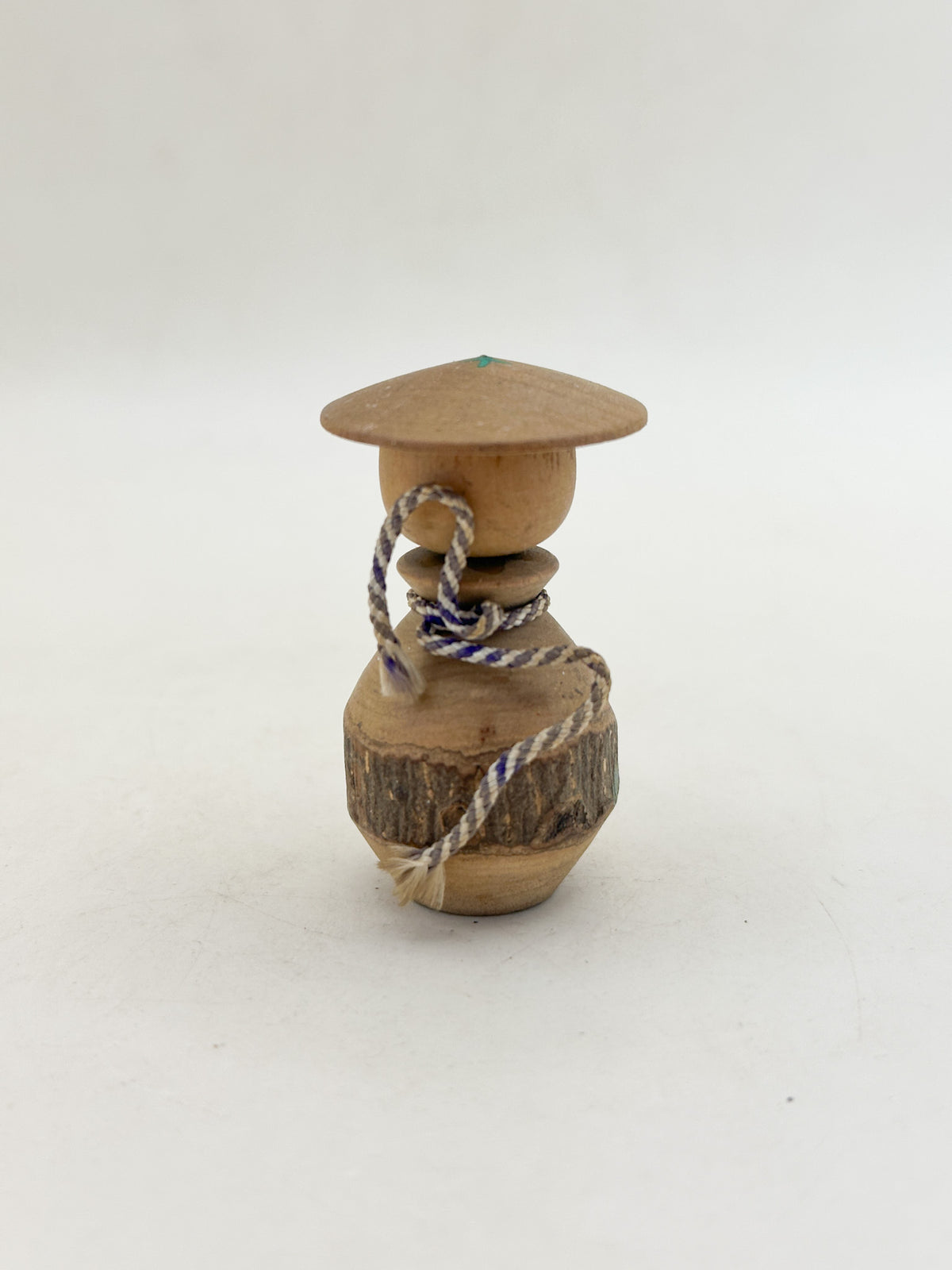 K05085 - Omiyage Kokeshi from Hakodate 函館