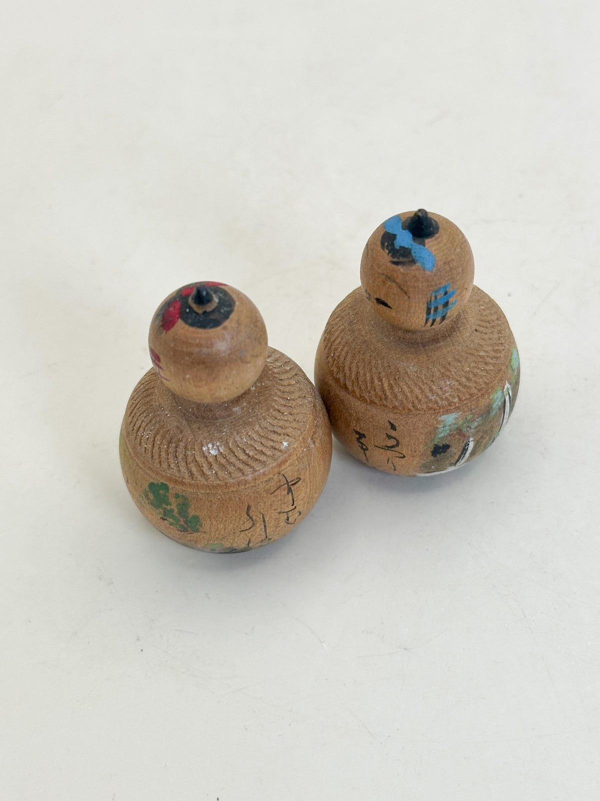 K05086 - Nikkō Omiyage Kokeshi Set 日光