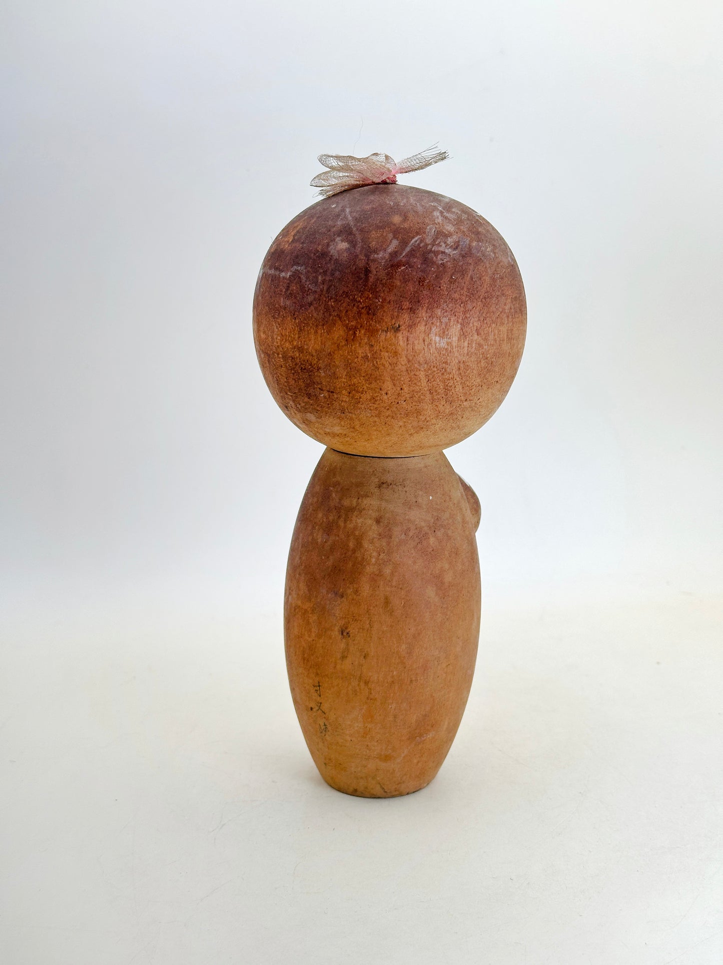 K18150 - Kokeshi Sosaku par Aoki Ryoka 青木蓼華