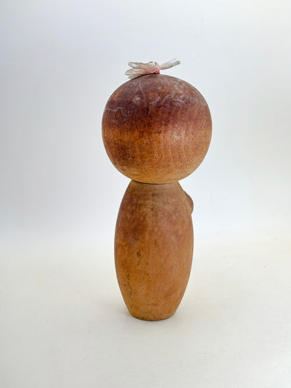 K18150 - Kokeshi Sosaku par Aoki Ryoka 青木蓼華
