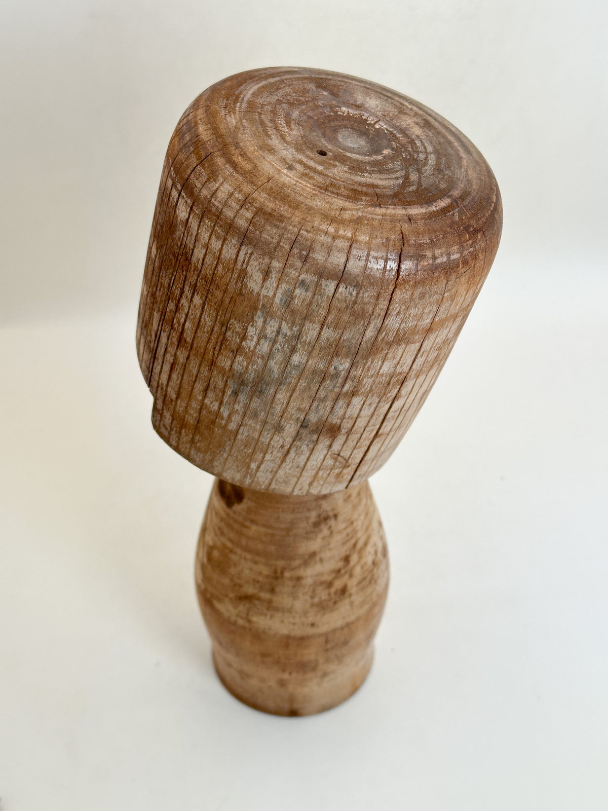K25231 - Sosaku kokeshi by Ueda Izumi 值田和泉
