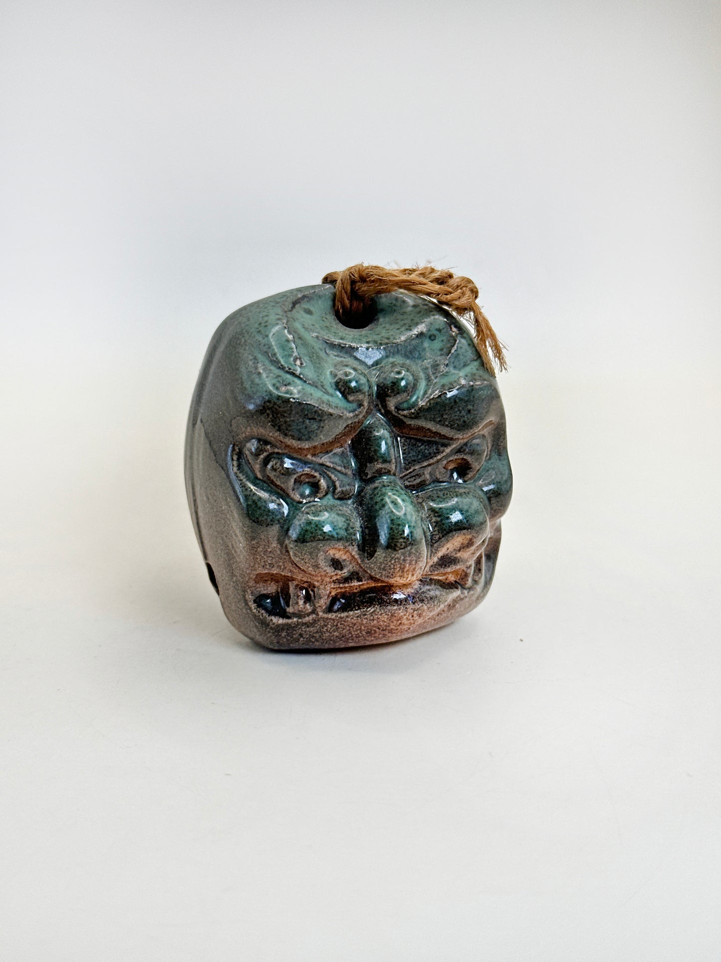 CB149 - Japon Noto Gojinjō Dorei Bell 能登御陣乗